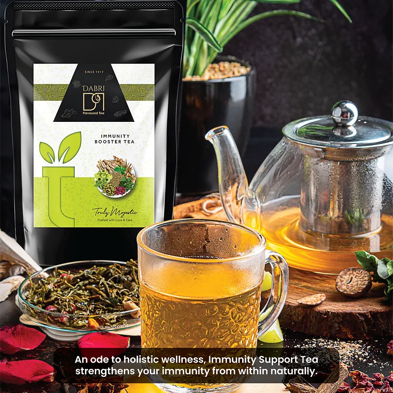 Immunity Support Tea