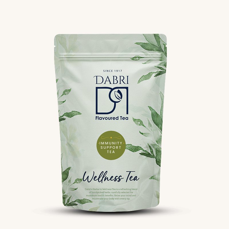 Immunity Support Tea