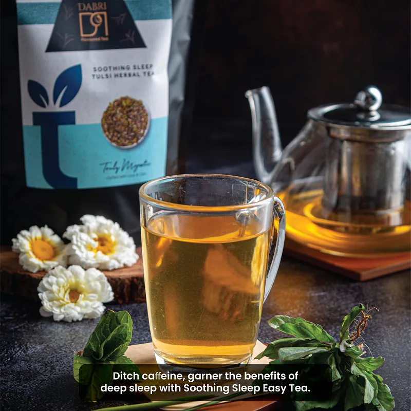 Sleep Easy Tea