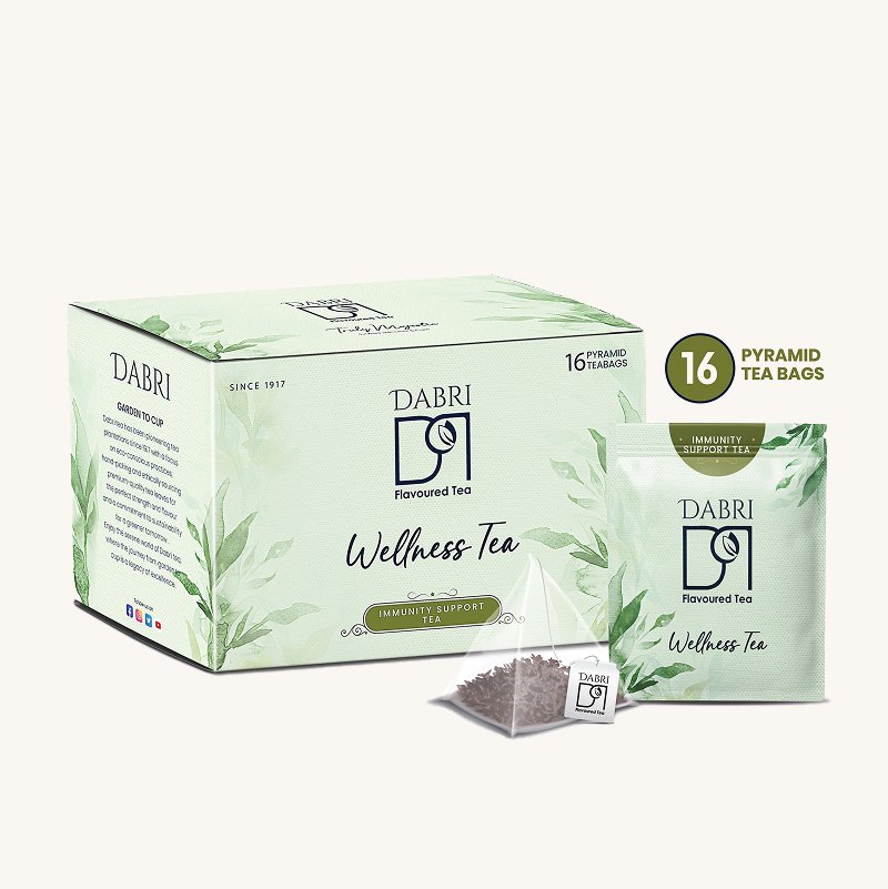 Immunity Support Tea