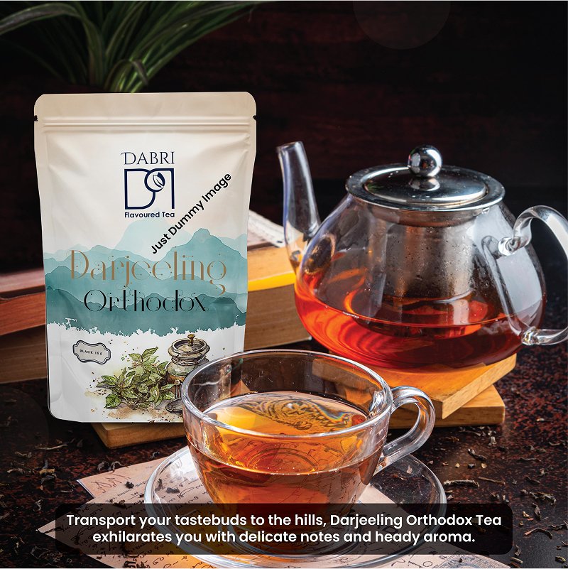 Immunity Support Tea