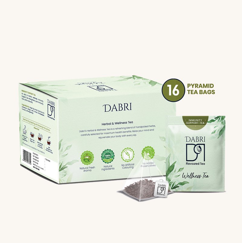 Immunity Support Tea