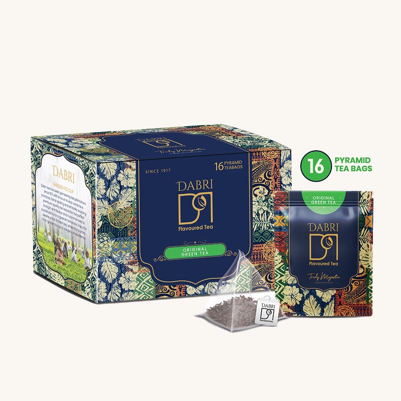 Original Green Tea