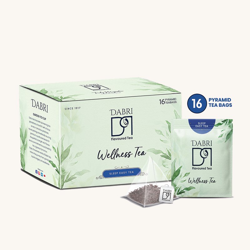 Sleep Easy Tea