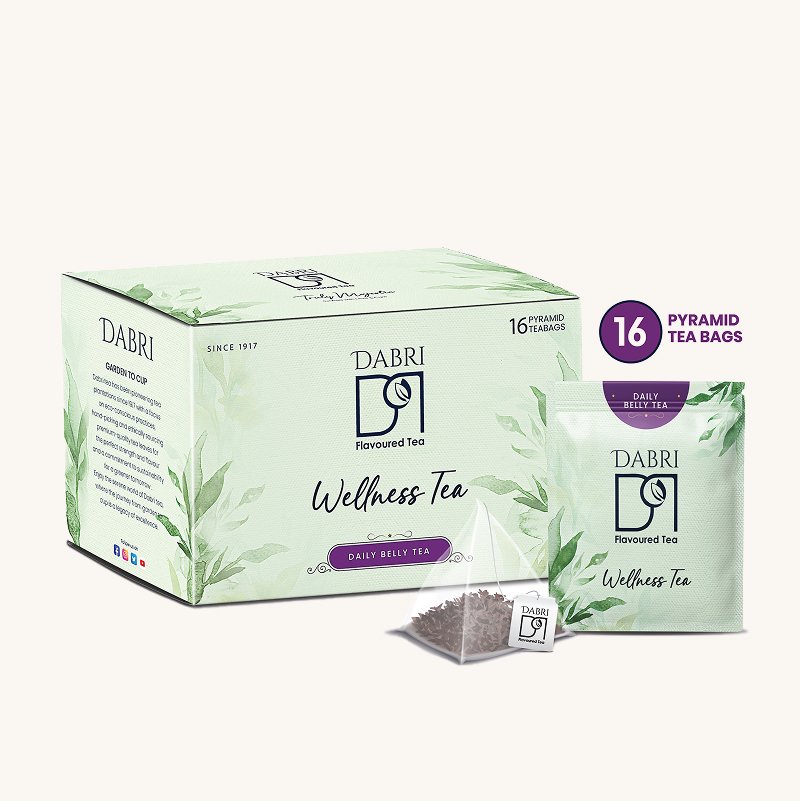 Daily Belly Tea