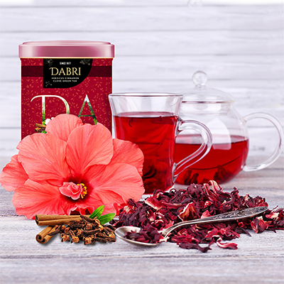 Indulge in a tea experience