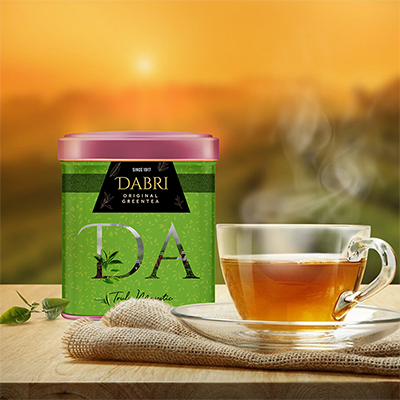 Indulge in a tea experience