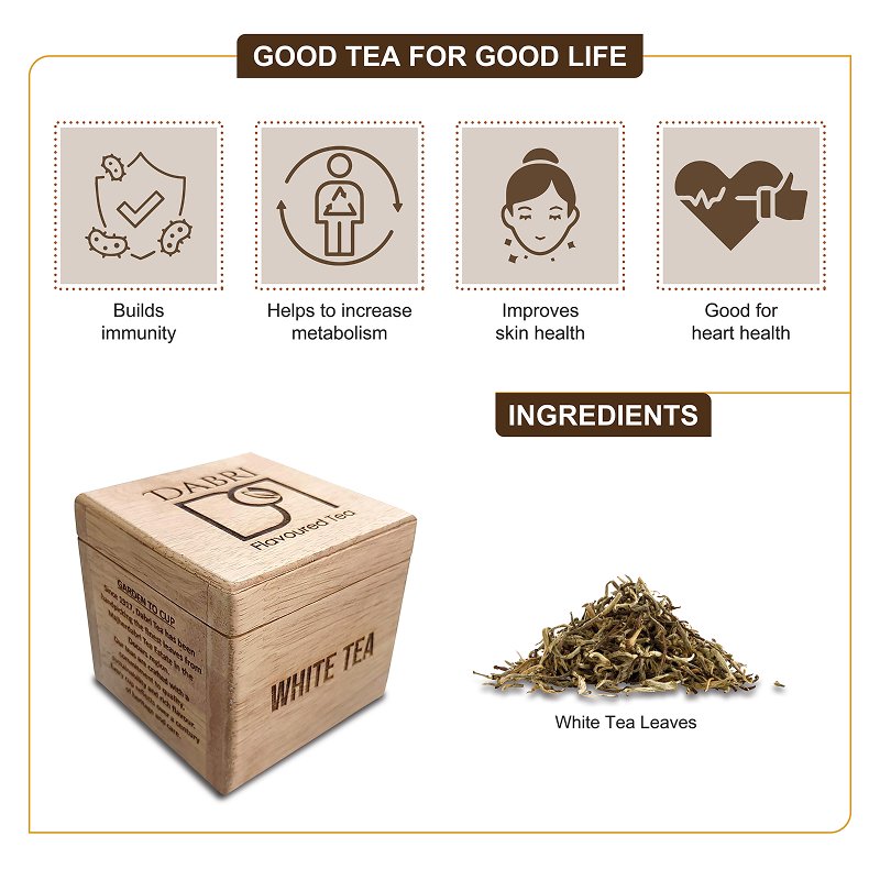 Indulge in a tea experience